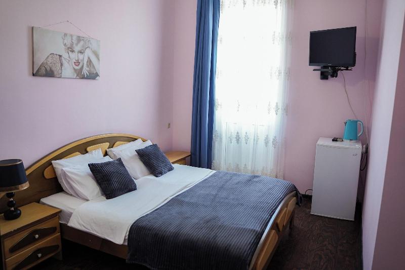 Europa Hotel image
