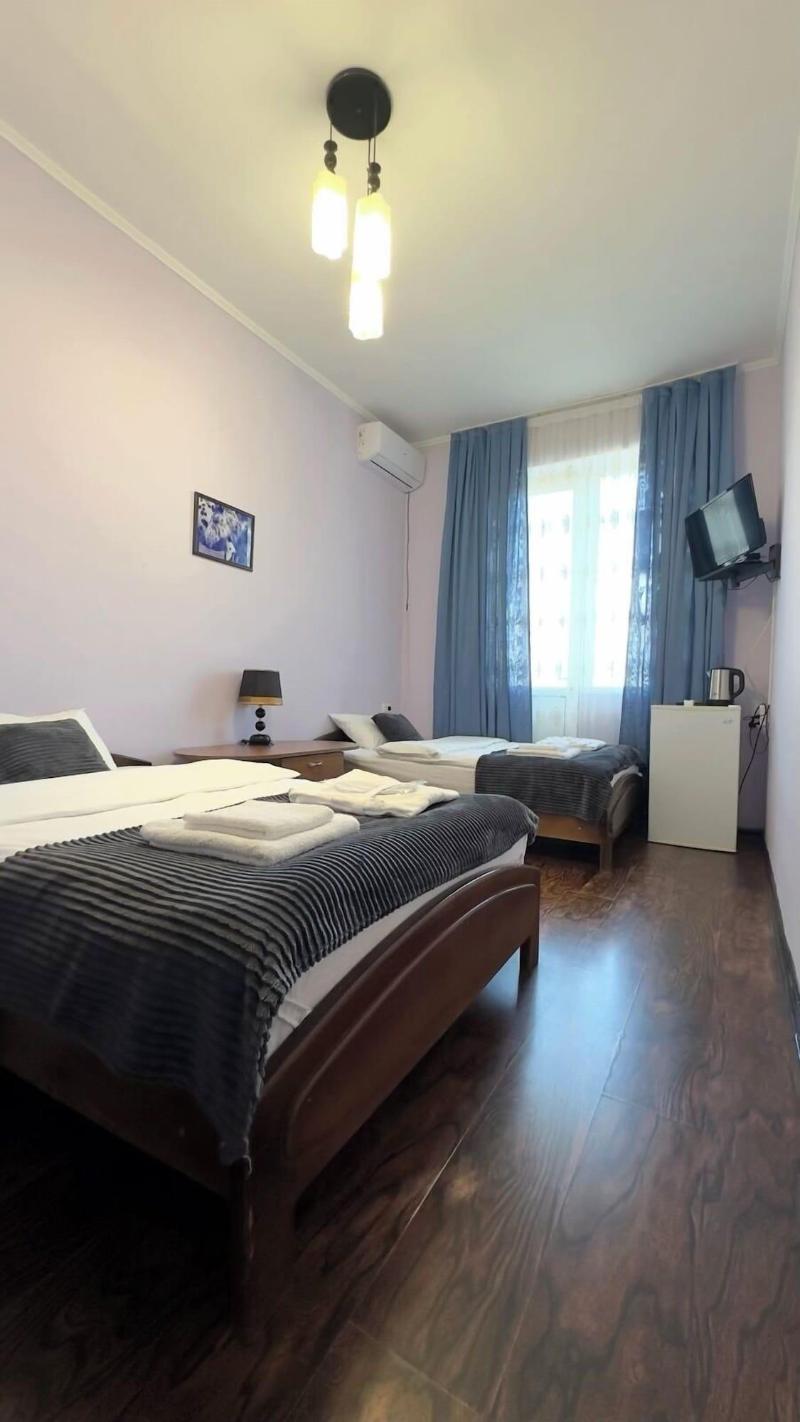 Europa Hotel image