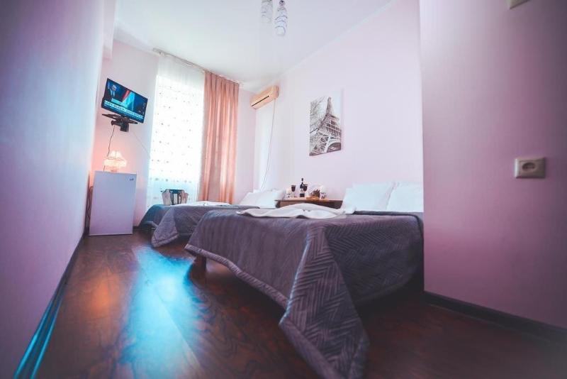 Europa Hotel image