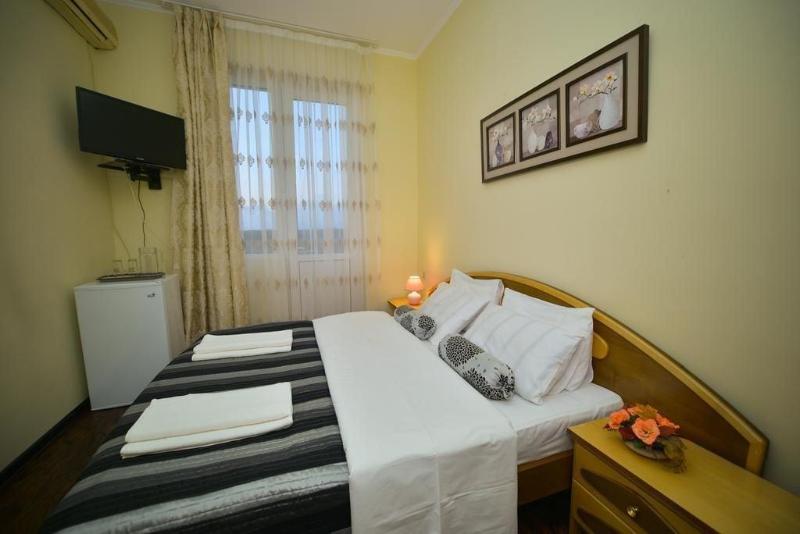 Europa Hotel image
