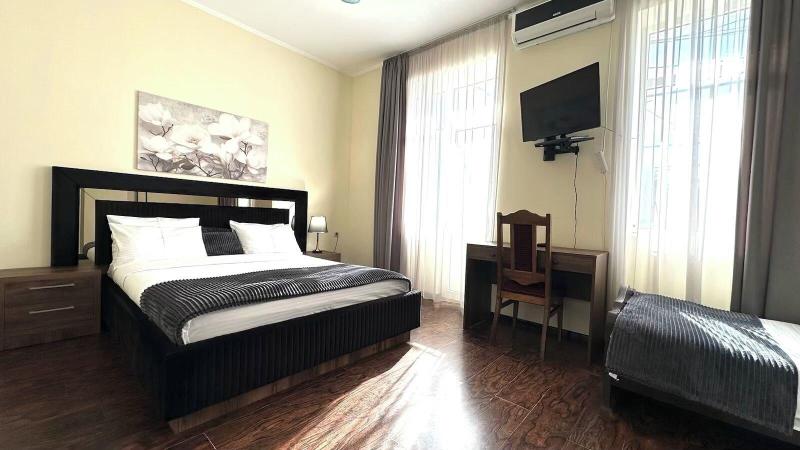 Europa Hotel image