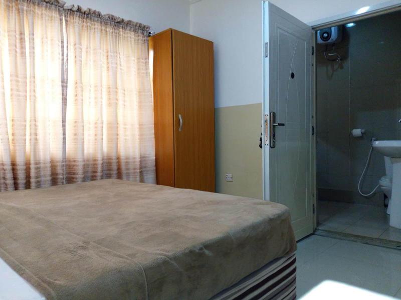 Link Majestic B2 Suites And Hotel — photo 5