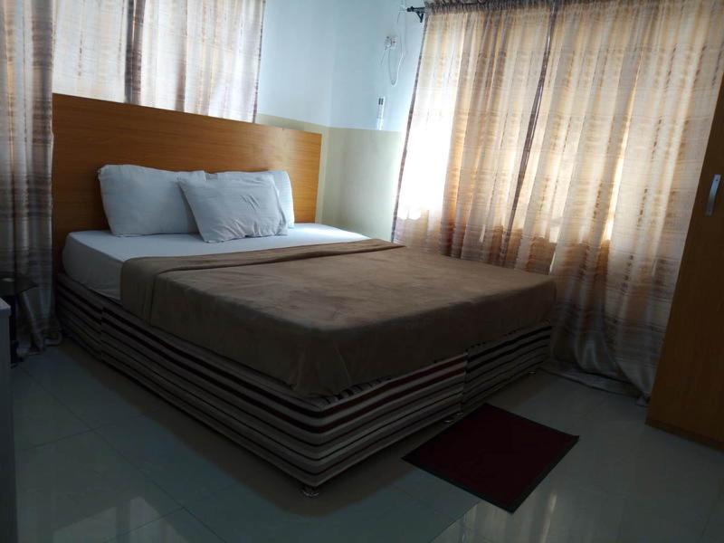 Link Majestic B2 Suites And Hotel 5