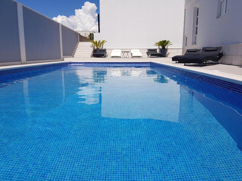 Baumgartner- Paradise Punta image