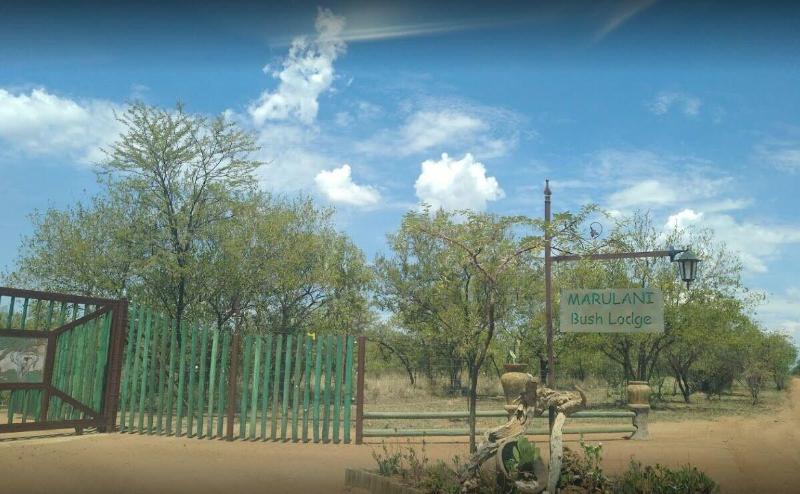 Marulani Bush Lodge image