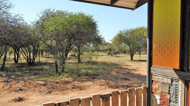 Marulani Bush Lodge image