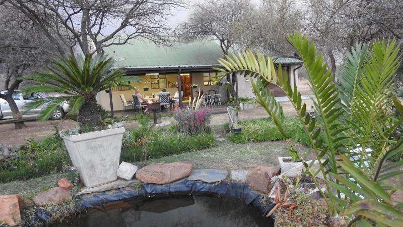 Marulani Bush Lodge image