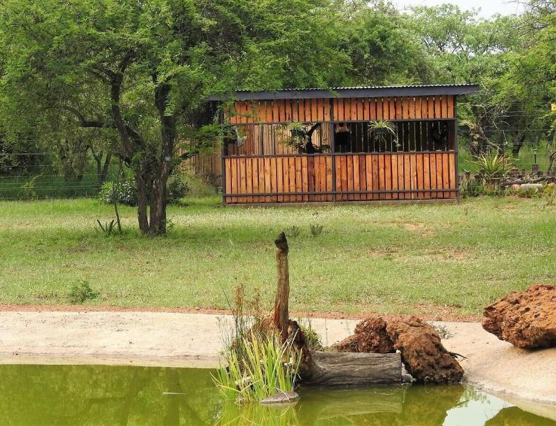 Marulani Bush Lodge image