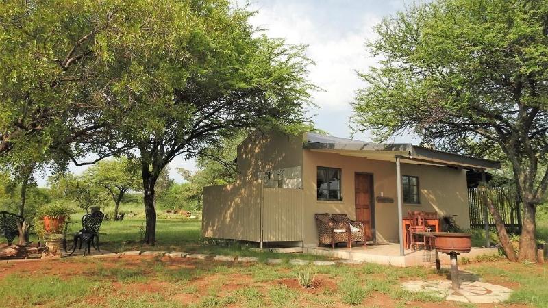 Marulani Bush Lodge image