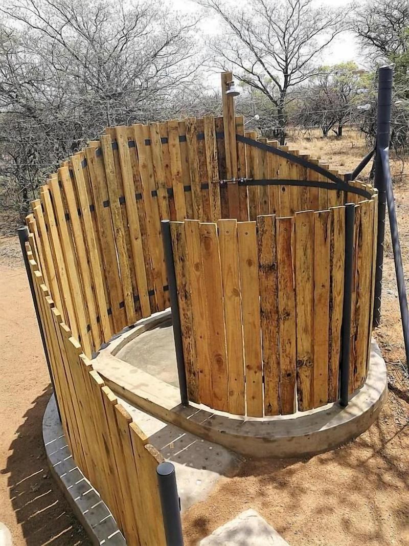 Marulani Bush Lodge image