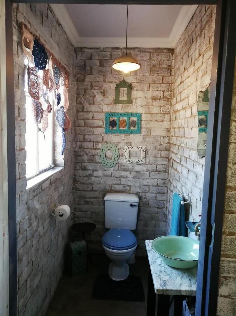Marulani Bush Lodge image