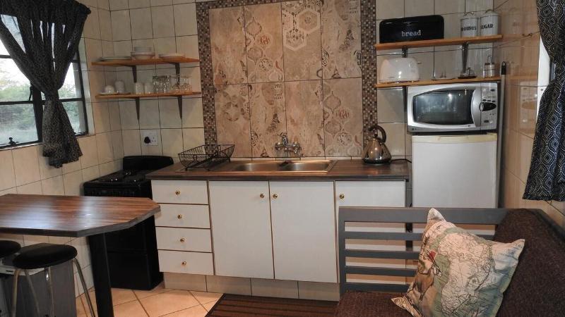 Marulani Bush Lodge image