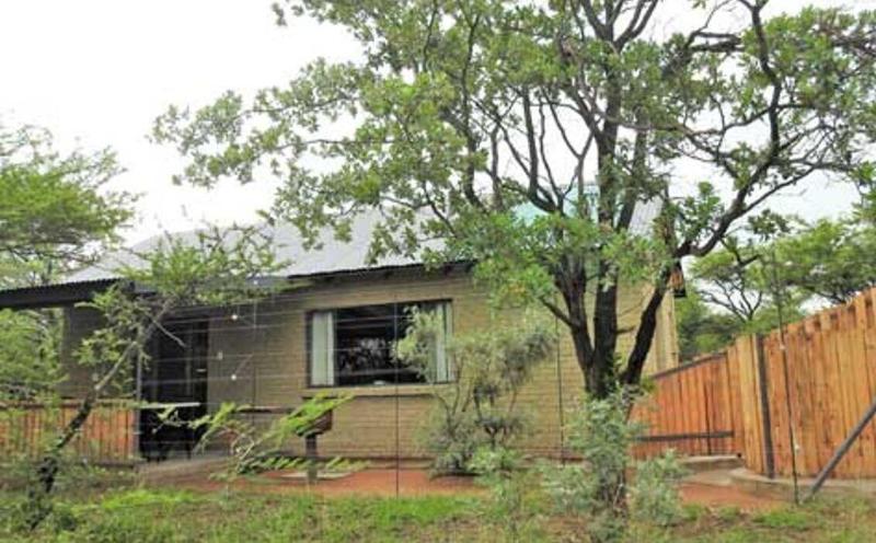 Marulani Bush Lodge image