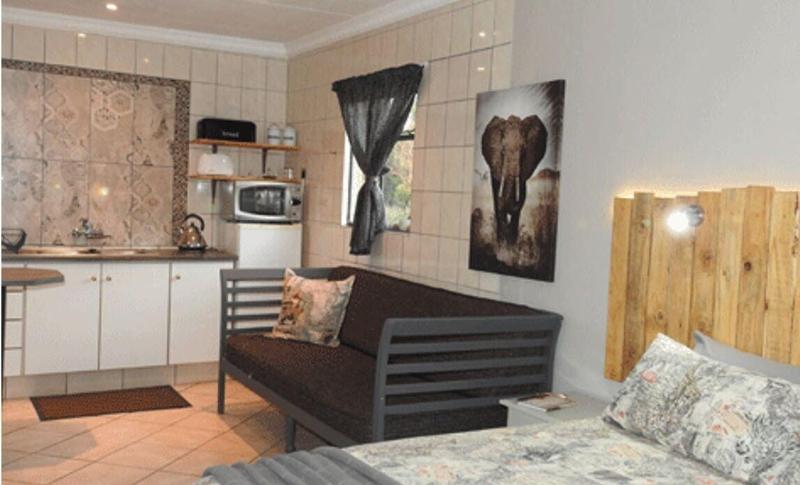 Marulani Bush Lodge image