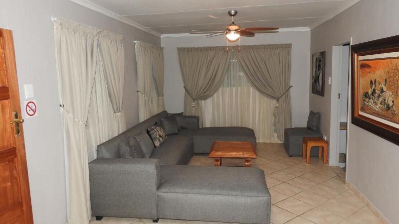 Marulani Bush Lodge image
