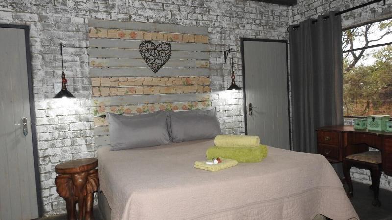 Marulani Bush Lodge image