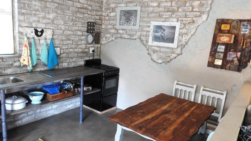 Marulani Bush Lodge image