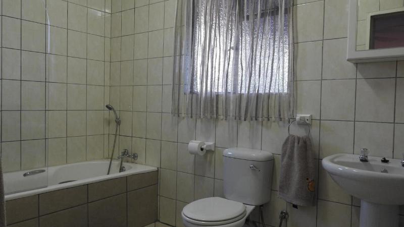 Marulani Bush Lodge image