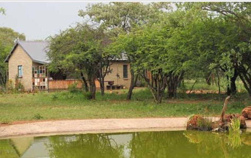 Marulani Bush Lodge image