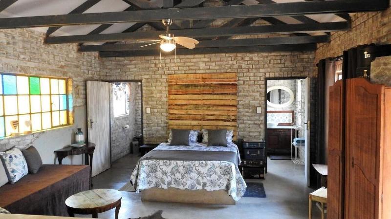 Marulani Bush Lodge image