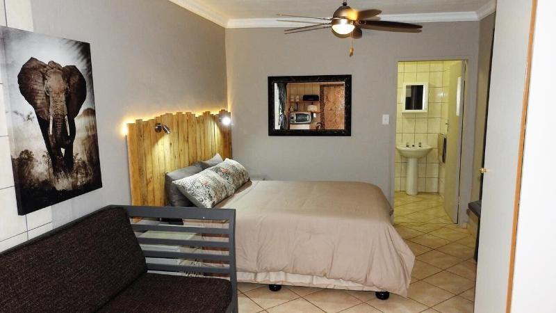 Marulani Bush Lodge image