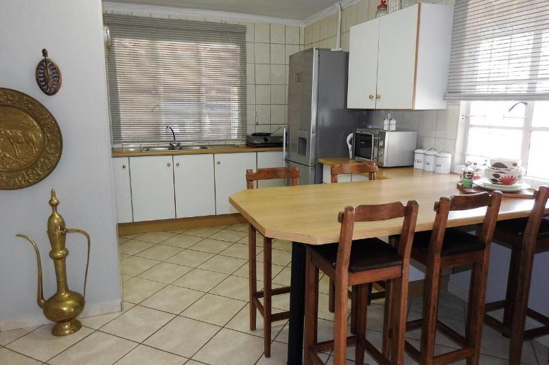 Marulani Bush Lodge image