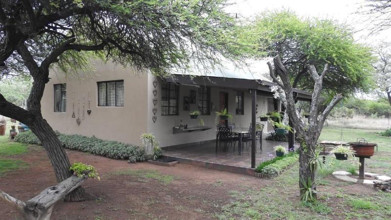 Marulani Bush Lodge image