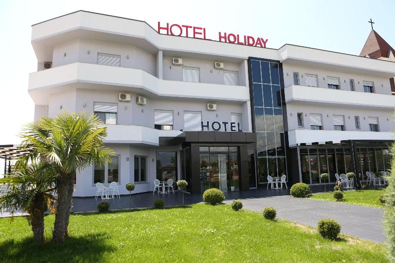 Hotel Holiday image
