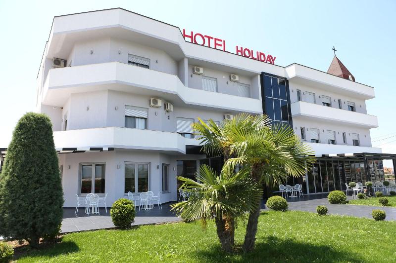 Hotel Holiday image