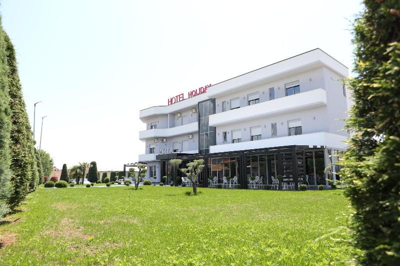 Hotel Holiday image