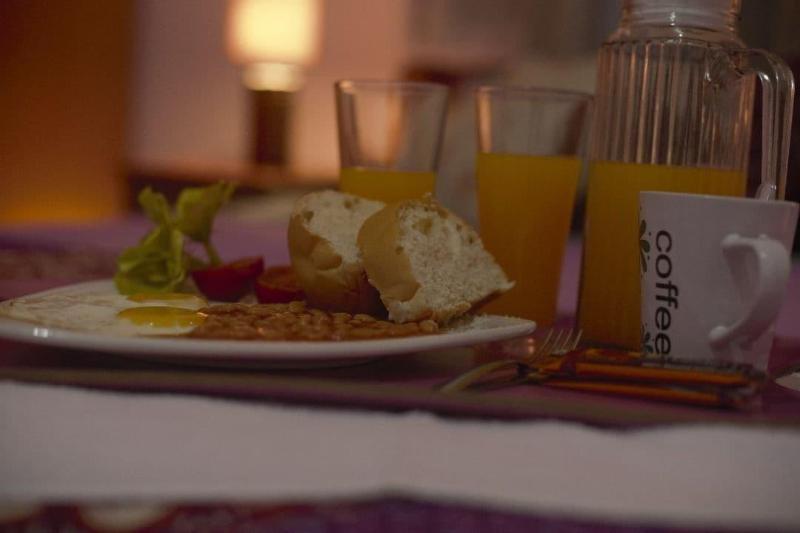 Reeelux Lodge And Spa image