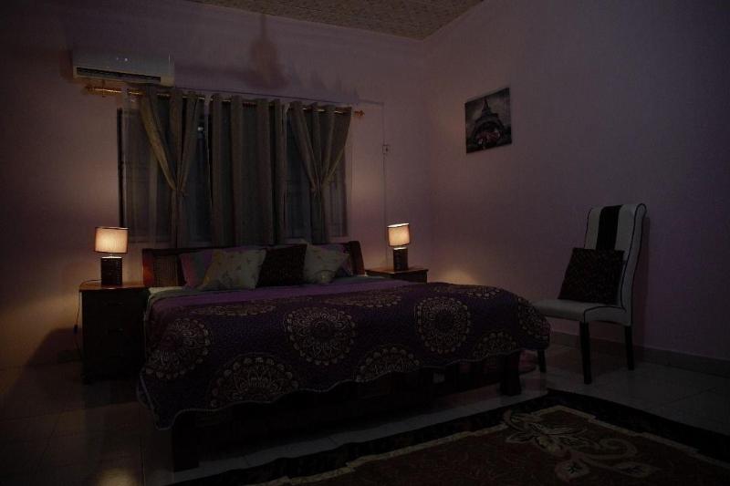 Reeelux Lodge And Spa image