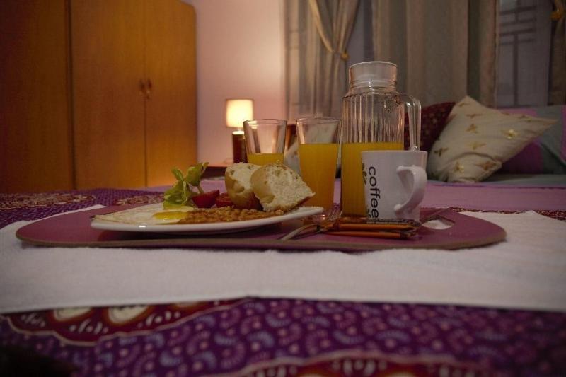 Reeelux Lodge And Spa image