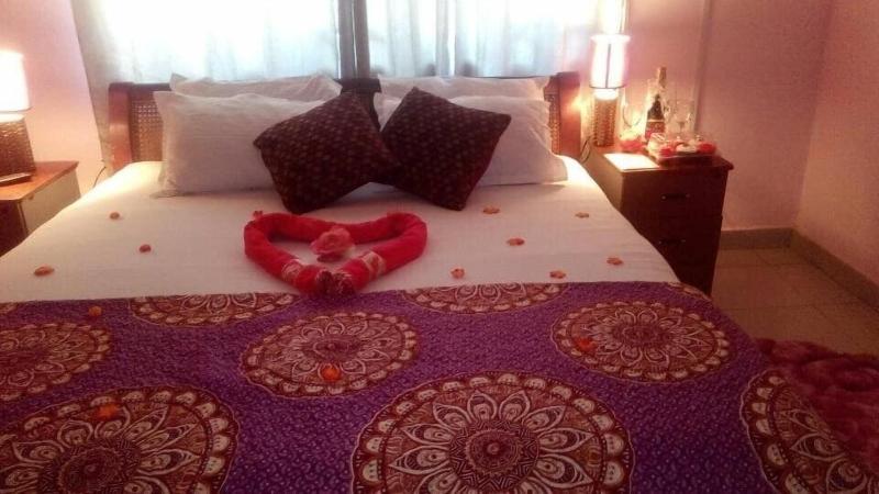 Reeelux Lodge And Spa image