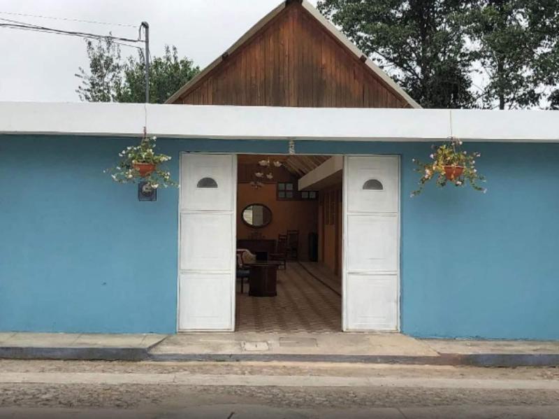 Hotel Posada Rosa Balvina