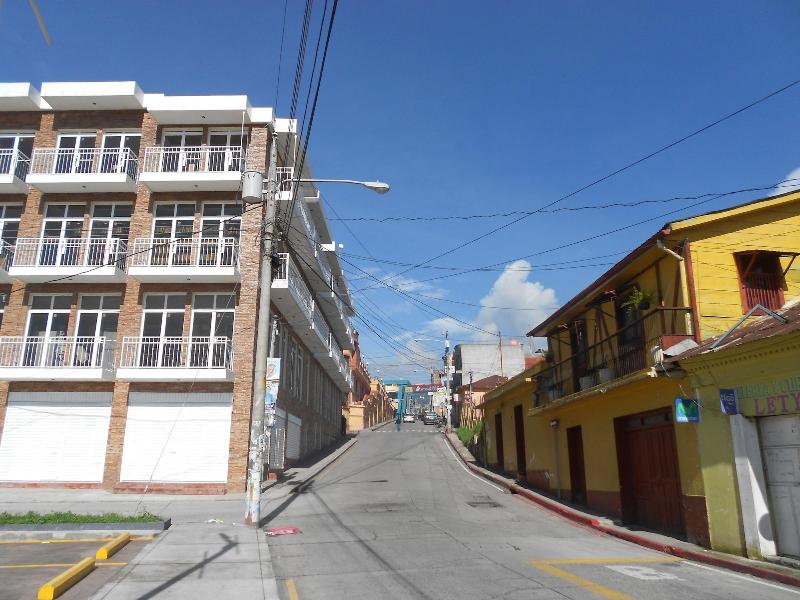 Hotel Posada Rosa Balvina — general view