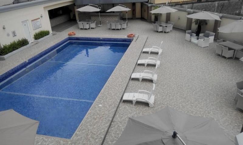 Utopia Hotel