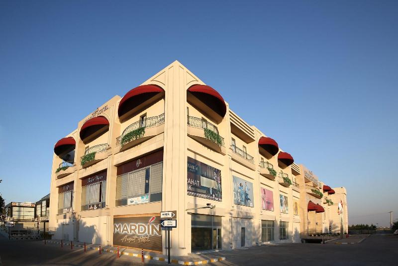 Mardin Airport Otel image