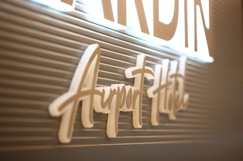 Mardin Airport Otel image