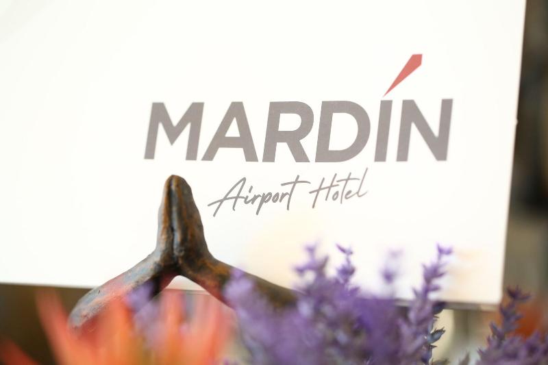 Mardin Airport Otel image