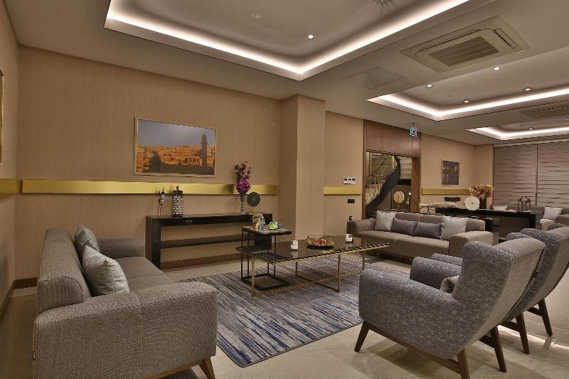 Mardin Airport Otel image