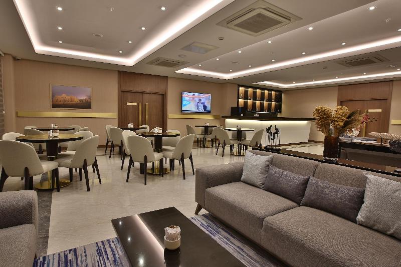 Mardin Airport Otel image