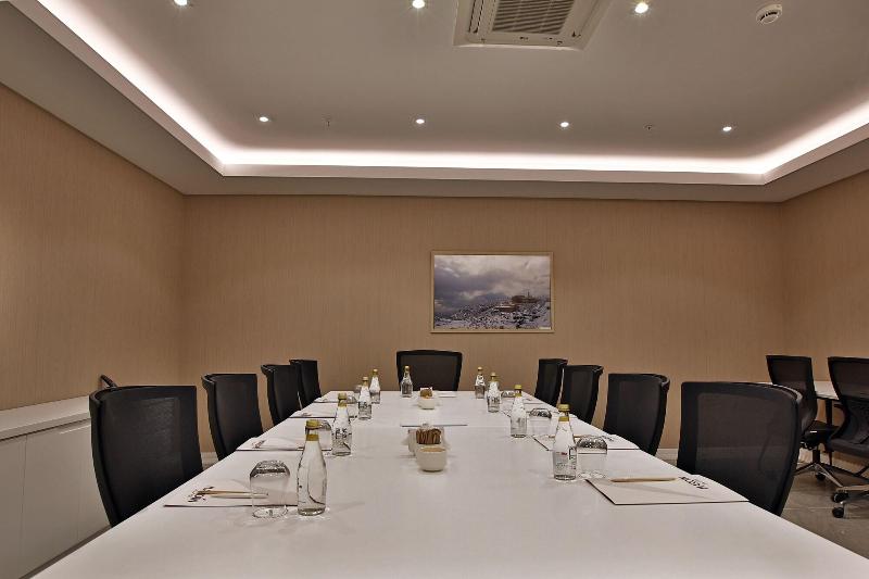 Mardin Airport Otel image