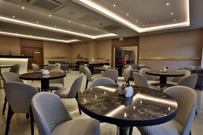 Mardin Airport Otel image