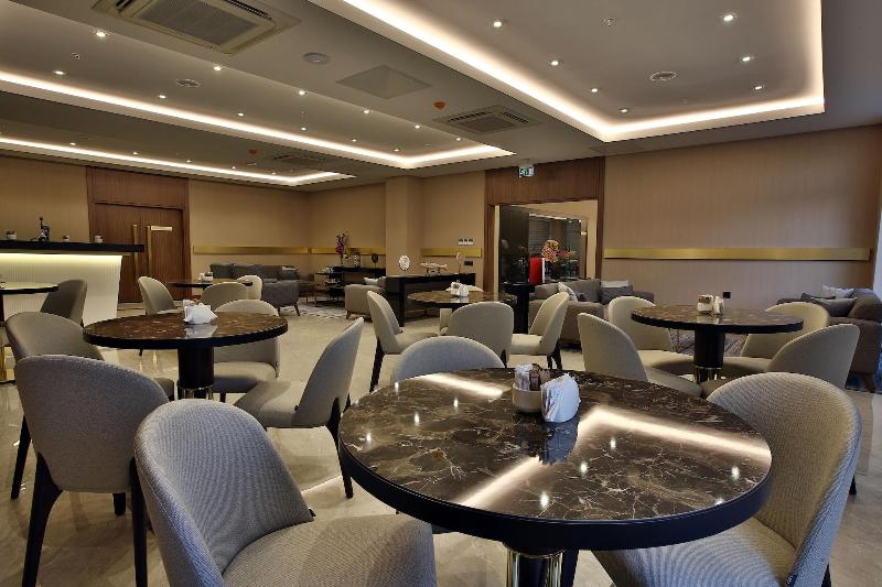 Mardin Airport Otel image