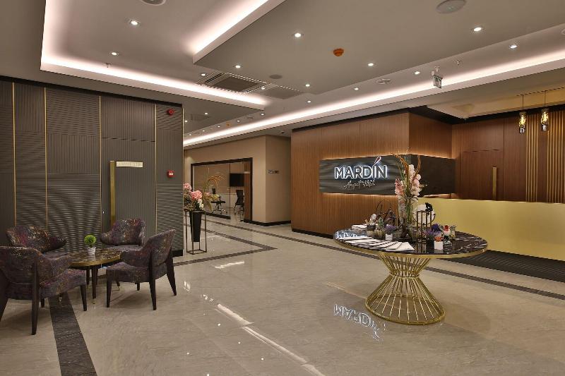 Mardin Airport Otel image