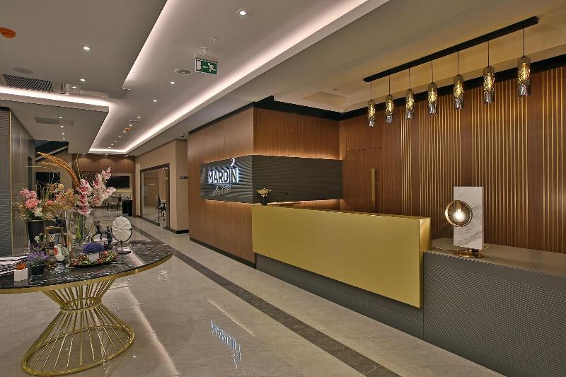 Mardin Airport Otel image