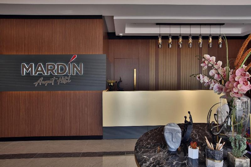Mardin Airport Otel image