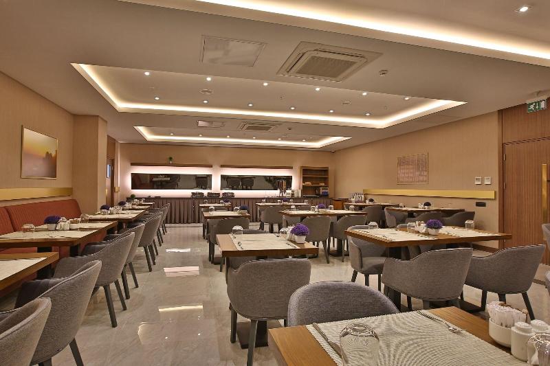 Mardin Airport Otel image