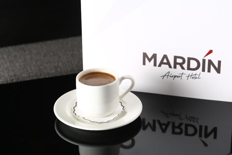 Mardin Airport Otel image